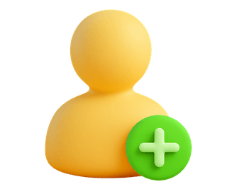 Qiro DAIX registration page for creating a trading account